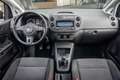 Volkswagen Golf Plus VI 1.Hand PDC V+H TÜV NEU Brun - thumbnail 6