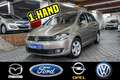 Volkswagen Golf Plus VI 1.Hand PDC V+H TÜV NEU Brun - thumbnail 1