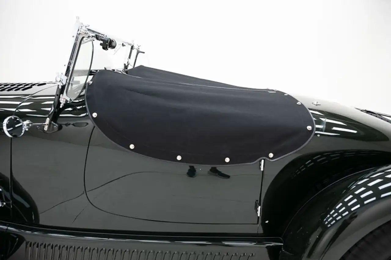 Bentley Alpine '50 CHb53gt, foto 8
