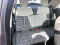 Fiat 500 Lounge | Panorama | Teilleder | NSW | 16" | Isofix Grau - thumbnail 6