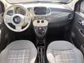 Fiat 500 Lounge | Panorama | Teilleder | NSW | 16" | Isofix Grau - thumbnail 3