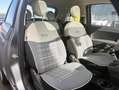 Fiat 500 Lounge | Panorama | Teilleder | NSW | 16" | Isofix Grau - thumbnail 5