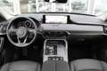 Mazda CX-60 Homura 3.3l AWD Panorama AssistenzP. Convenienc... Grau - thumbnail 13