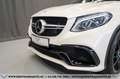 Mercedes-Benz GLE 63 AMG Coupé S 4MATIC Aut.*PANO*PERF-AGA*22 ZOLL* Blanc - thumbnail 11