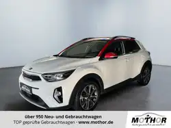 Kia Stonic Spirit 1.0 TGDI Totwinkelassistent