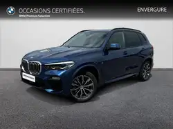 BMW X5 xDrive45e 394ch M Sport 17cv