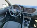 Volkswagen Polo 1.0TSI Comfortline ACC Sitzh Climatr Einpar Blanc - thumbnail 6