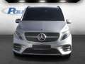 Mercedes-Benz V 300 Edition 4x4 AMG+AHK+LED+Tisch+7-Sitze+Kam Argento - thumbnail 2