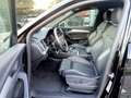 Audi Q5 Q5 45 TFSI QUATTRO S-TRONIC*LEDER*SPORTZETELS*CAM Noir - thumbnail 7