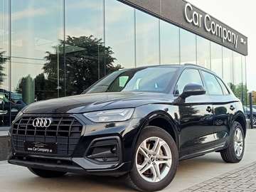 Q5 45 TFSI QUATTRO S-TRONIC*LEDER*SPORTZETELS*CAM