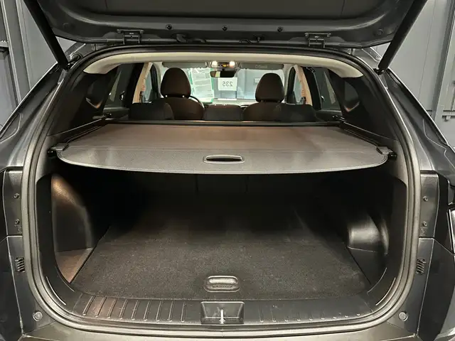 Hyundai Tucson view 26