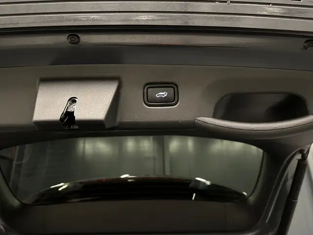 Hyundai Tucson view 27