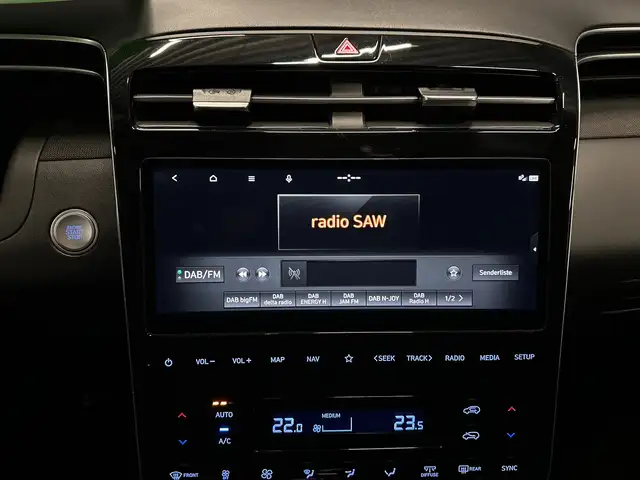 Hyundai Tucson view 24