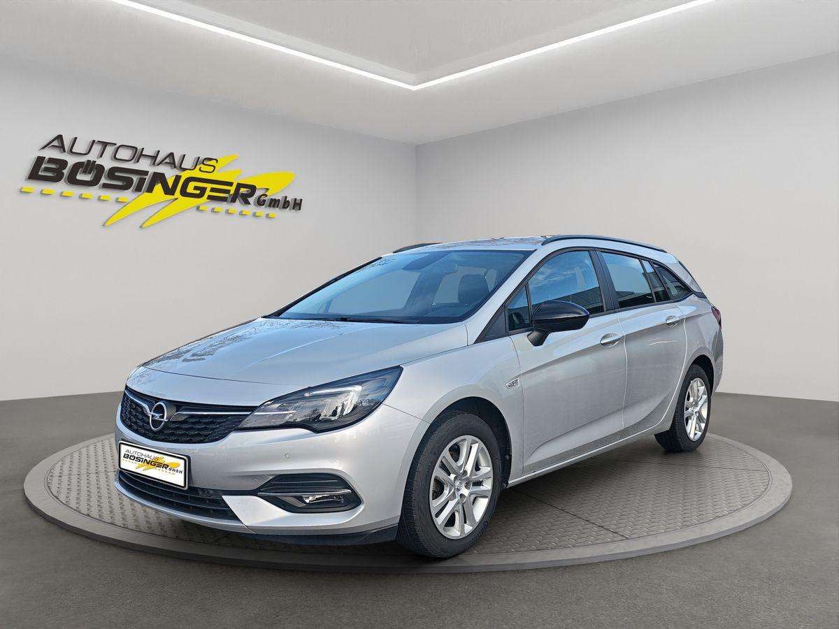 Opel Astra occasion
