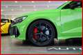 Audi RS3 SPB TFSI quattro S tronic|IVA ESP| CARBOCERAMICI Verde - thumbnail 8