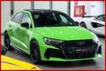 Audi RS3 SPB TFSI quattro S tronic|IVA ESP| CARBOCERAMICI Verde - thumbnail 3