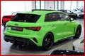 Audi RS3 SPB TFSI quattro S tronic|IVA ESP| CARBOCERAMICI Verde - thumbnail 7