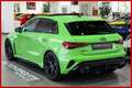 Audi RS3 SPB TFSI quattro S tronic|IVA ESP| CARBOCERAMICI Verde - thumbnail 5