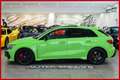 Audi RS3 SPB TFSI quattro S tronic|IVA ESP| CARBOCERAMICI Verde - thumbnail 4