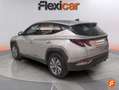 Hyundai TUCSON 1.6+TGDI+110kW+%28150CV%29+Klass Gris - thumbnail 5