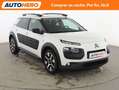 Citroen C4 Cactus 1.2 PureTech Feel Edition 82 Blanco - thumbnail 8