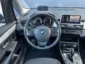 BMW 218 iA Active Tourer / LED / GPS Pro. / TVA / Garantie Blauw - thumbnail 11