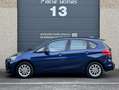 BMW 218 iA Active Tourer / LED / GPS Pro. / TVA / Garantie Blauw - thumbnail 2