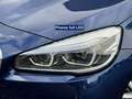 BMW 218 iA Active Tourer / LED / GPS Pro. / TVA / Garantie Blauw - thumbnail 5