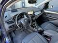 BMW 218 iA Active Tourer / LED / GPS Pro. / TVA / Garantie Blauw - thumbnail 9