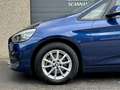 BMW 218 iA Active Tourer / LED / GPS Pro. / TVA / Garantie Blauw - thumbnail 4