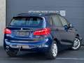 BMW 218 iA Active Tourer / LED / GPS Pro. / TVA / Garantie Blauw - thumbnail 3