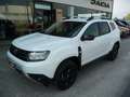 Dacia Duster 1.0 tce SL Extreme Gpl 4x2 100cv Bianco - thumbnail 1