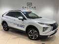 Mitsubishi Eclipse Cross PHEV Kaiteki 4WD Blanc - thumbnail 3