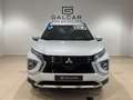 Mitsubishi Eclipse Cross PHEV Kaiteki 4WD Blanc - thumbnail 2