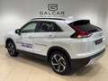 Mitsubishi Eclipse Cross PHEV Kaiteki 4WD Blanc - thumbnail 6
