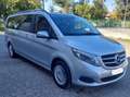 Mercedes-Benz V V 220 d Sport L E6 Argintiu - thumbnail 3