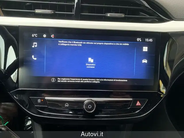 Opel Corsa view 28