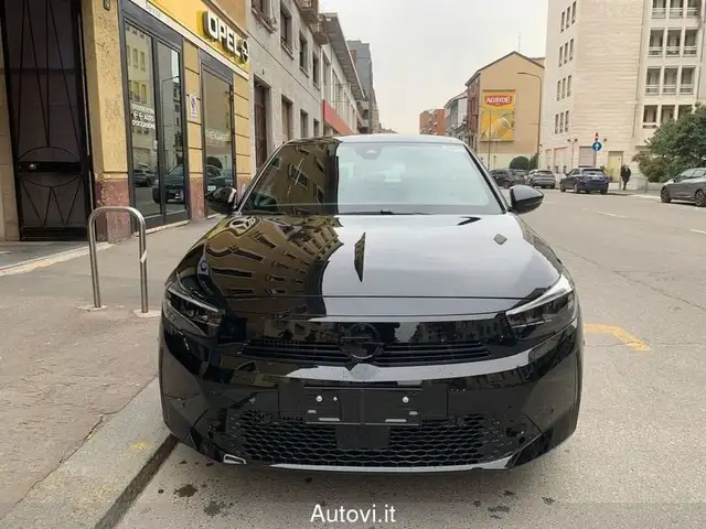 Opel Corsa view 2
