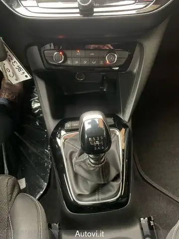 Opel Corsa view 19
