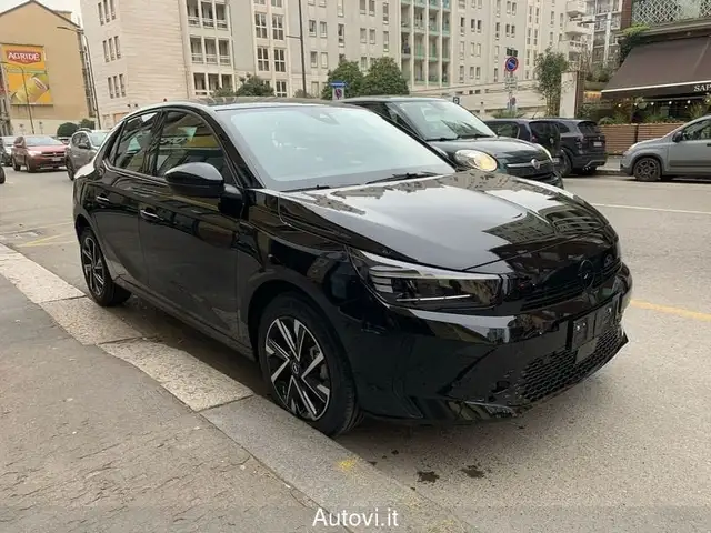 Opel Corsa view 3
