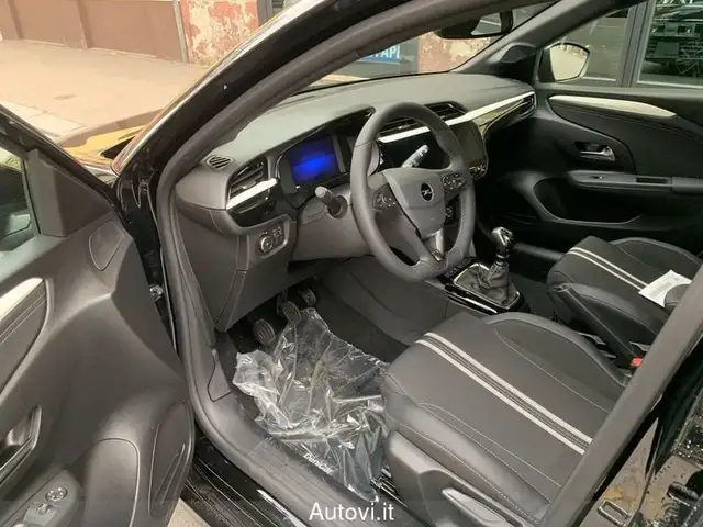 Opel Corsa view 15