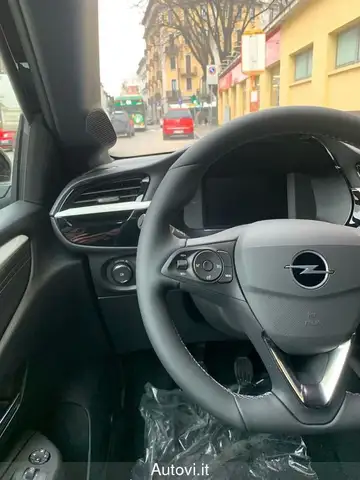 Opel Corsa view 13