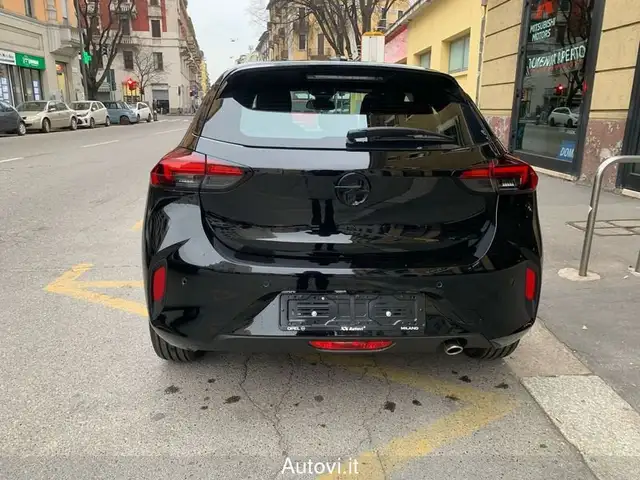 Opel Corsa view 6