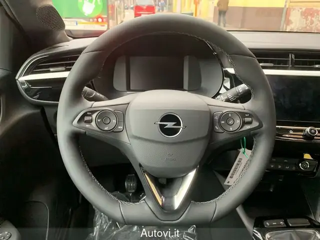Opel Corsa view 12