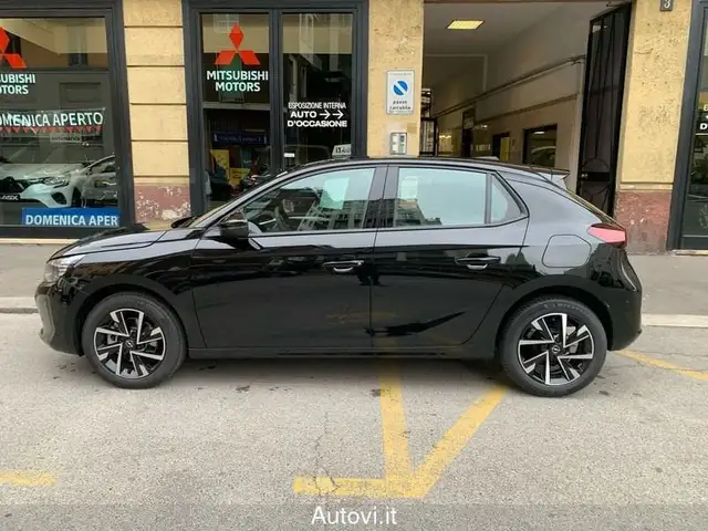 Opel Corsa view 8