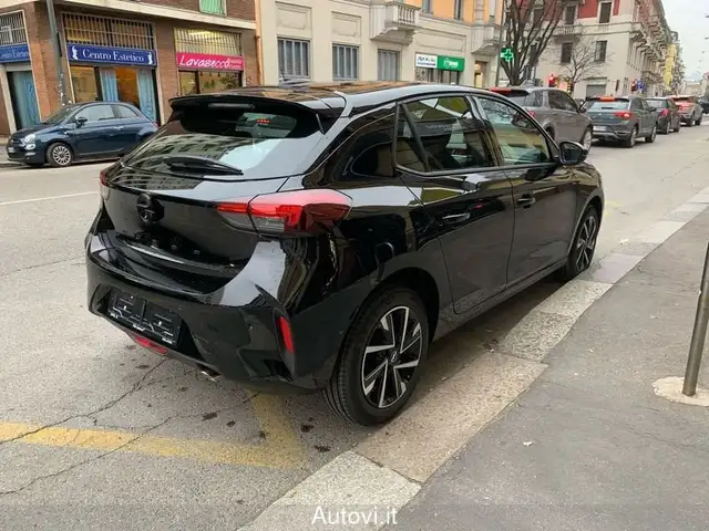 Opel Corsa view 5
