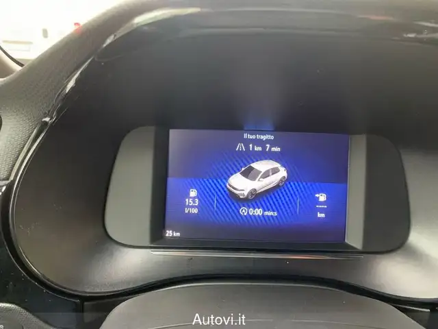 Opel Corsa view 23