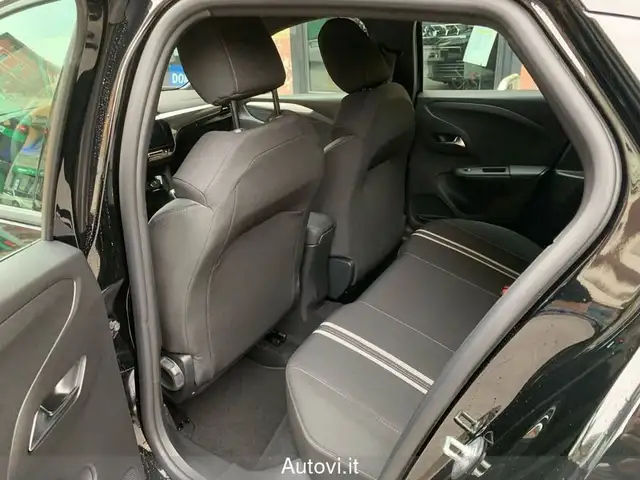 Opel Corsa view 16