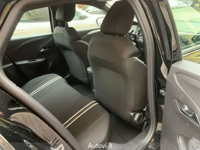 Opel Corsa view 17