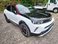 Opel Mokka 1.2 Turbo GS Line GS Line Weiß - thumbnail 2